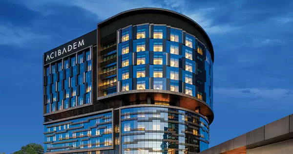 Acibadem Maslak Hospital