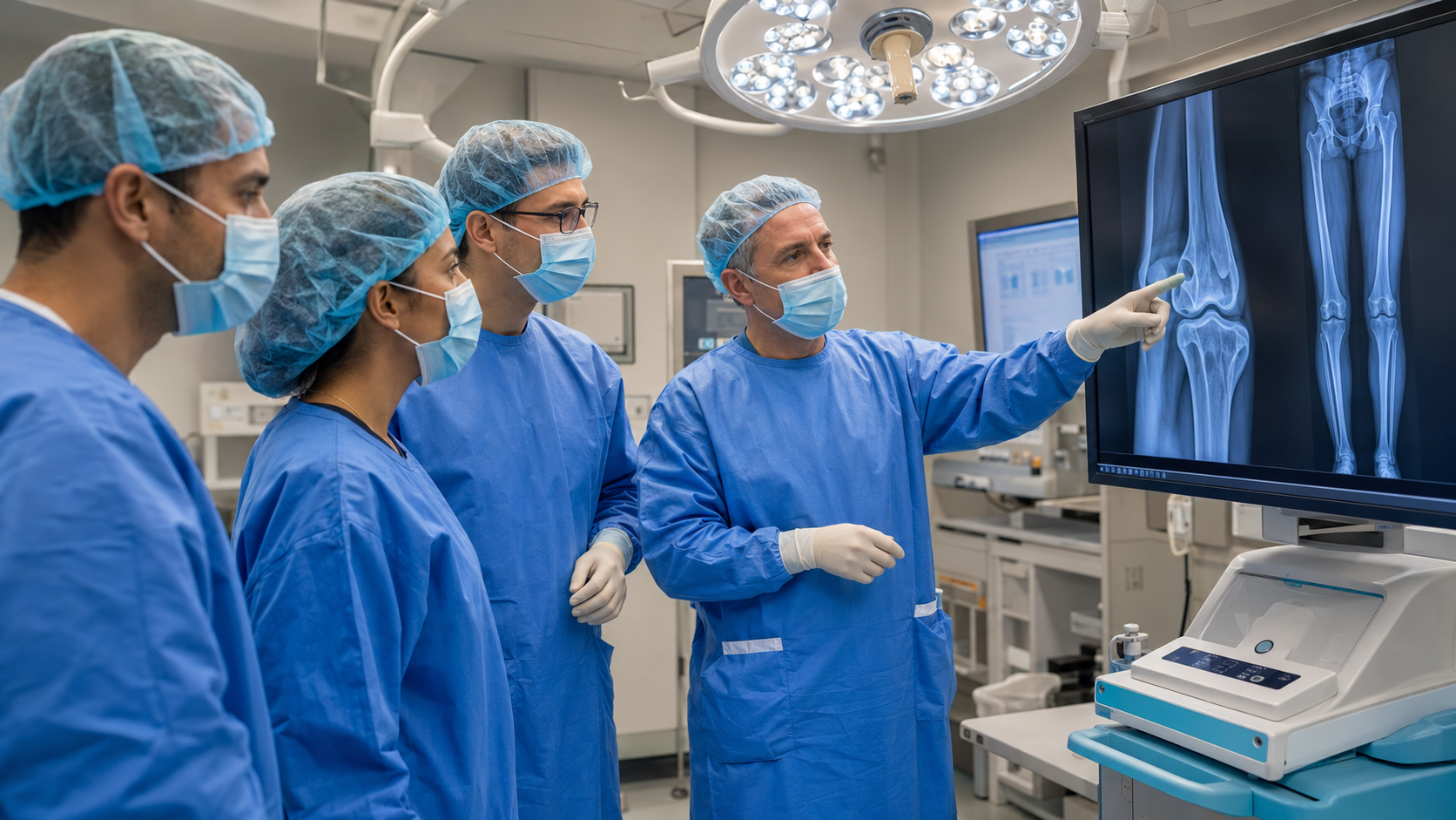 IJC fellowship clinical education and training
