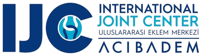 International Joint Center