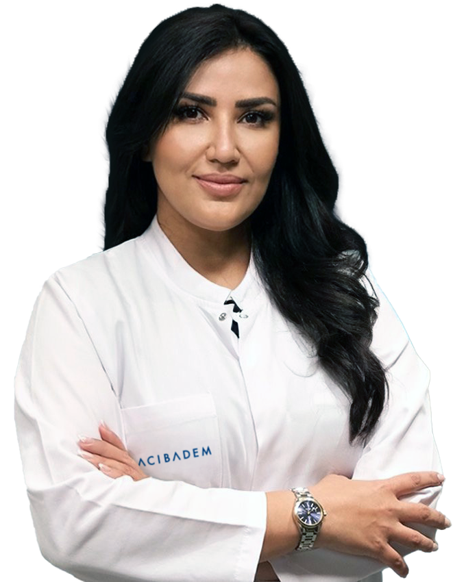 Aida Miadfar